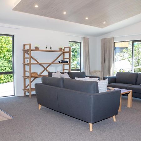 Rolki House - Hanmer Springs Holiday Home Exterior photo