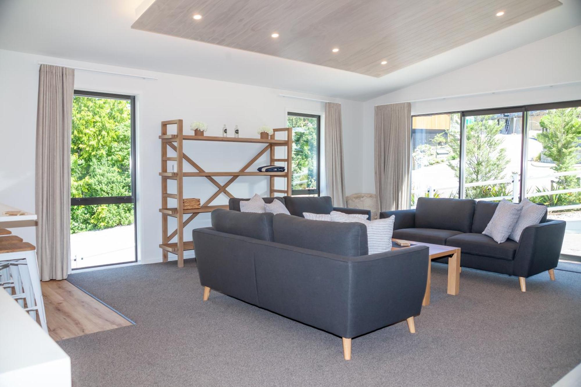 Rolki House - Hanmer Springs Holiday Home Exterior photo