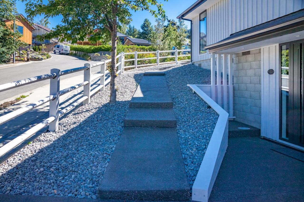 Rolki House - Hanmer Springs Holiday Home Exterior photo