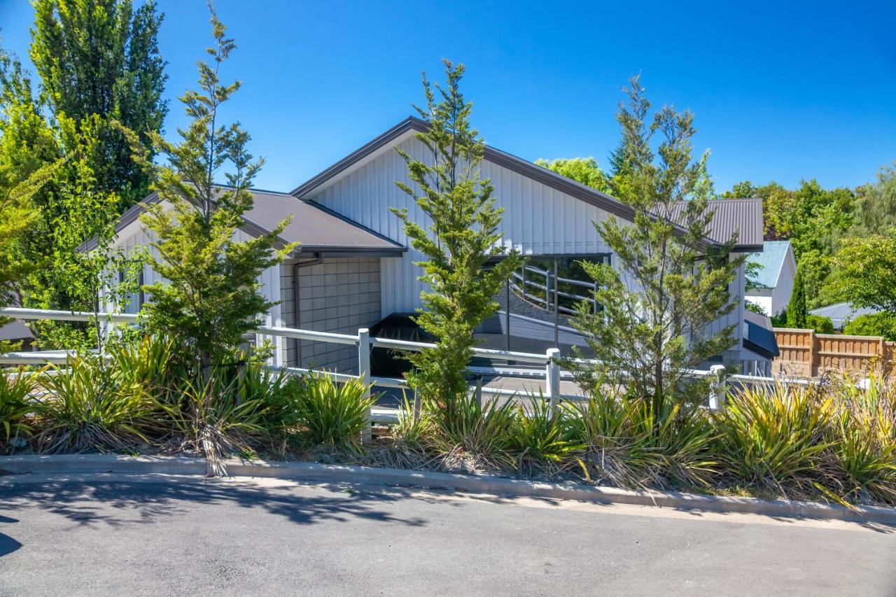Rolki House - Hanmer Springs Holiday Home Exterior photo